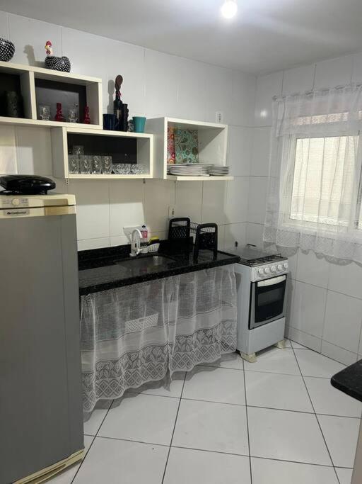 Prainha Apartamento *