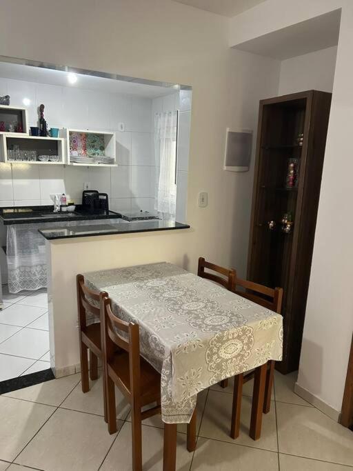 Apartamento Prainha *