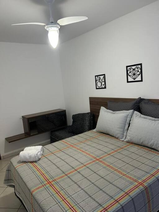 Apartamento Prainha *