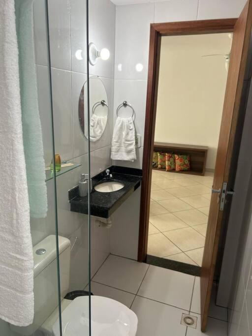 Apartamento Prainha