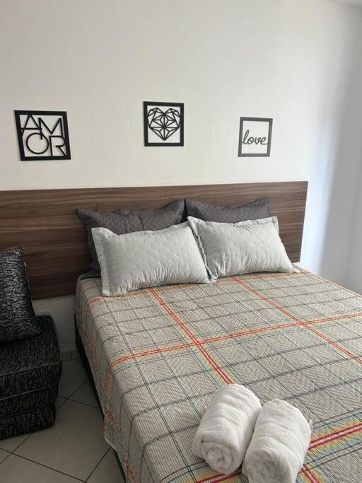 Apartamento Prainha